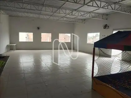  Prédio Venda ou Aluguel Conj Feira VII Tomba