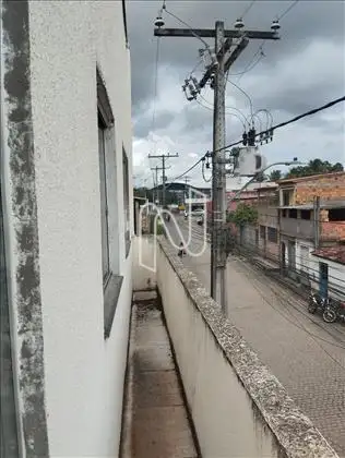  Prédio Venda ou Aluguel Conj Feira VII Tomba