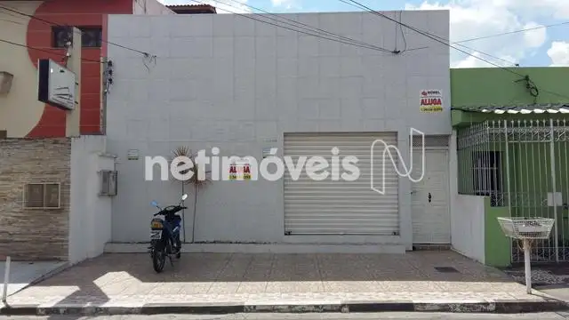 Ponto Comercial Venda Centro Feira Bahia