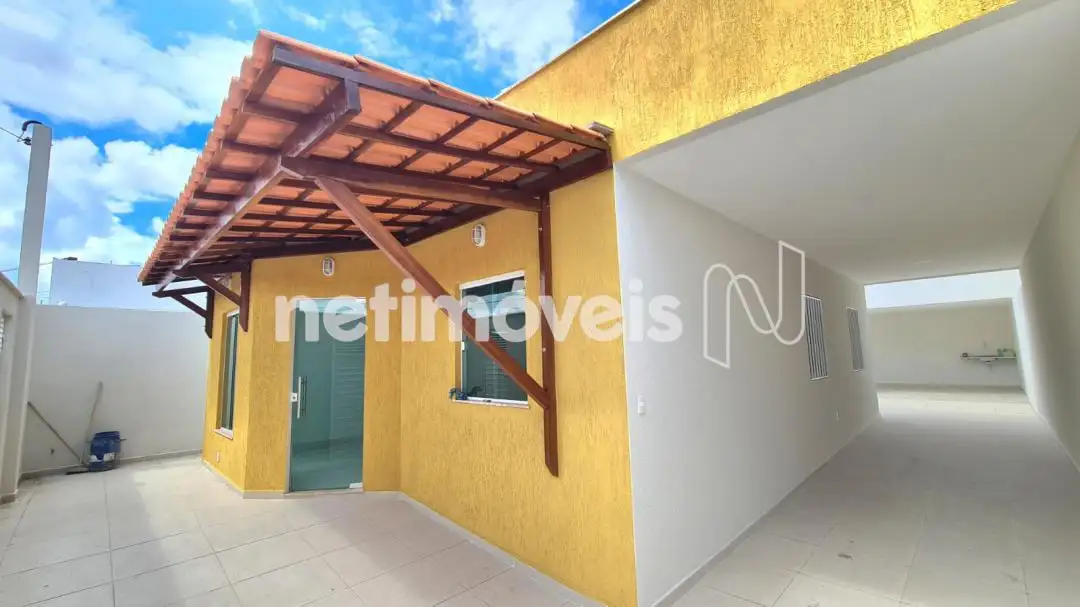 Casa ampla pra alugar, perto do Detran FSA