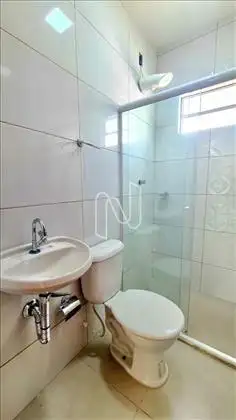 Casa ampla pra alugar, perto do Detran FSA