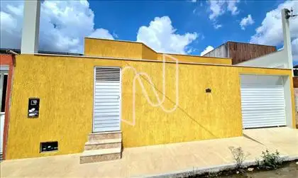 Casa ampla pra alugar, perto do Detran FSA