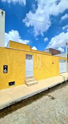 Casa ampla pra alugar, perto do Detran FSA