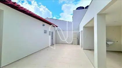 Casa ampla pra alugar, perto do Detran FSA