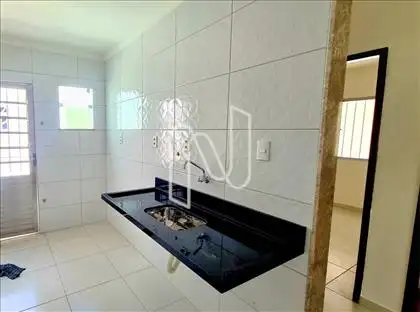 Casa ampla pra alugar, perto do Detran FSA