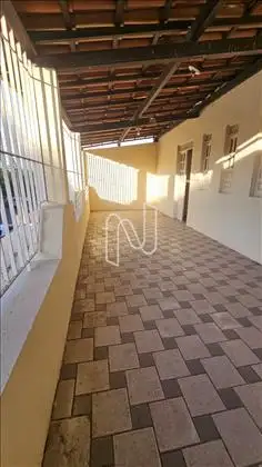 casa aluguel a 10 m da fraga maia 