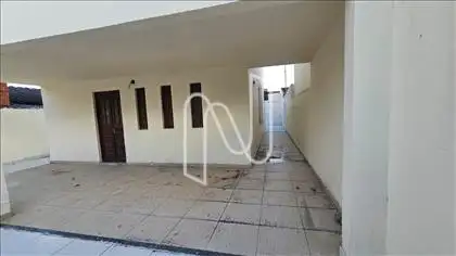 casa aluguel a 10 m da fraga maia 