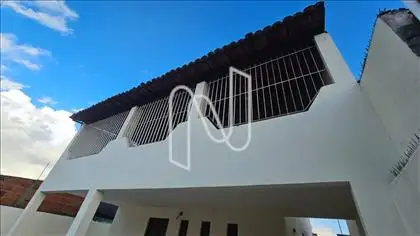casa aluguel a 10 m da fraga maia