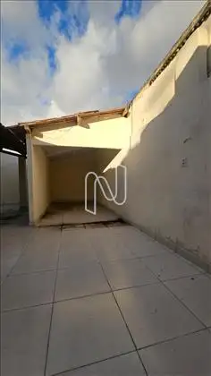 casa aluguel a 10 m da fraga maia 