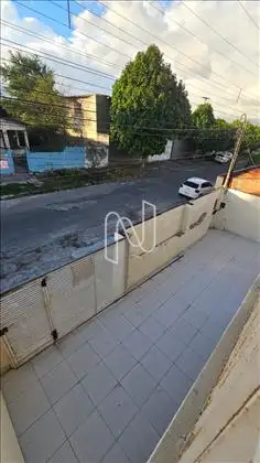 casa aluguel a 10 m da fraga maia 