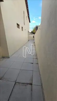 casa aluguel a 10 m da fraga maia 