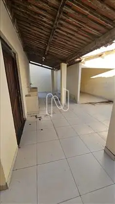  casa aluguel a 10 m da fraga maia