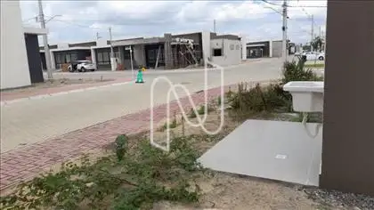  Casa pra venda de esquina no Mangata 