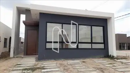  Casa pra venda de esquina no Mangata 