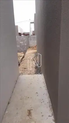  Casa pra venda de esquina no Mangata 