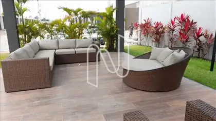  Casa pra venda de esquina no Mangata 