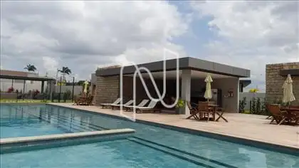  Casa pra venda de esquina no Mangata 