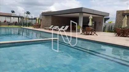   Casa pra venda de esquina no Mangata
