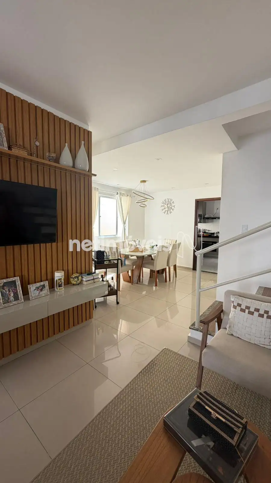  Casa para venda em Lotus Residence