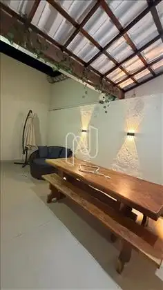  Casa para venda em Lotus Residence 