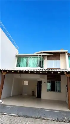  Casa para venda em Lotus Residence 