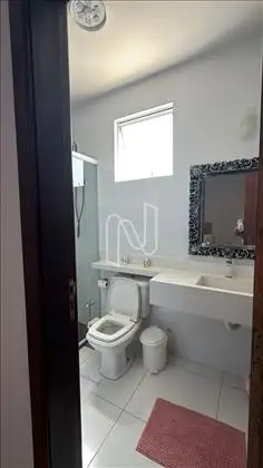  Casa para venda em Lotus Residence 