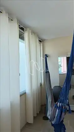  Casa para venda em Lotus Residence 