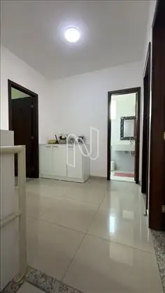  Casa para venda em Lotus Residence 
