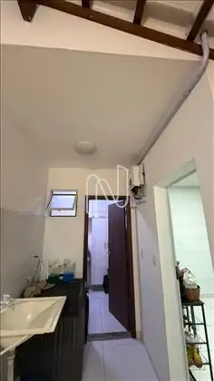  Casa para venda em Lotus Residence 