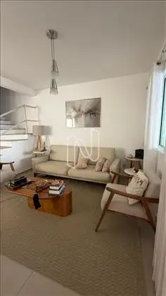 Casa para venda em Lotus Residence 