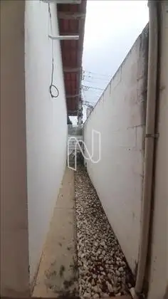  Casa em condominio no Sim Feira de Santana 