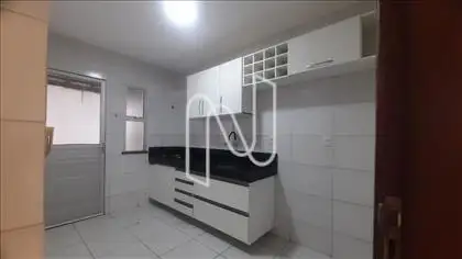  Casa em condominio no Sim Feira de Santana 