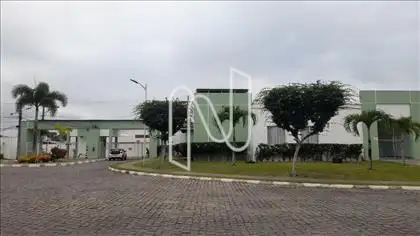  Casa em condominio no Sim Feira de Santana 