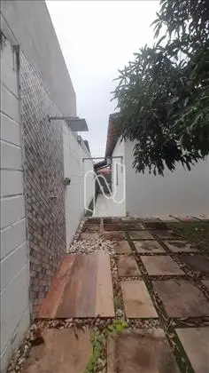  Casa em condominio no Sim Feira de Santana 