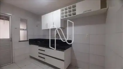   Casa em condominio no Sim Feira de Santana