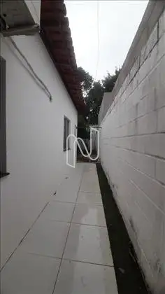  Casa em condominio no Sim Feira de Santana 