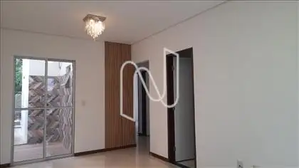  Casa em condominio no Sim Feira de Santana 