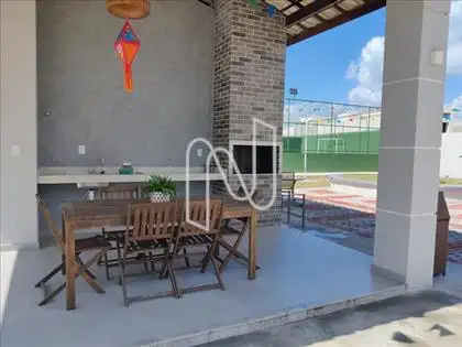  Apartamento Aluguel Bairro Sim Feira Bahia