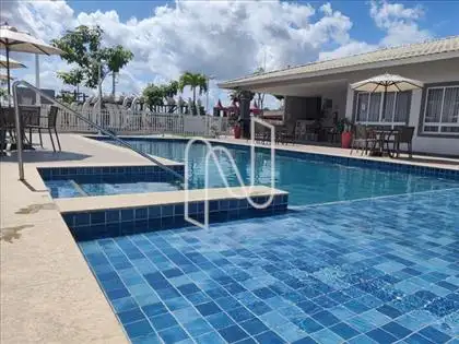  Apartamento Aluguel Bairro Sim Feira Bahia