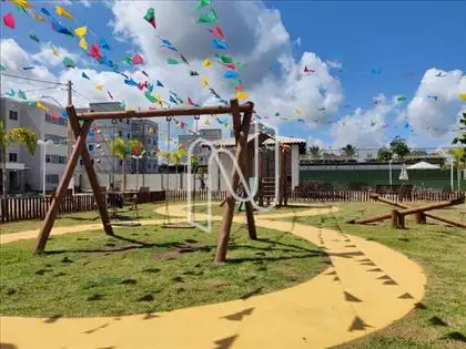  Apartamento Aluguel Bairro Sim Feira Bahia