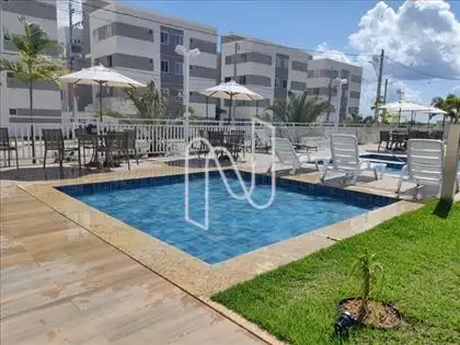  Apartamento Aluguel Bairro Sim Feira Bahia