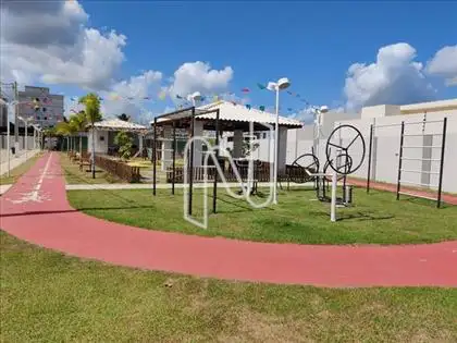  Apartamento Aluguel Bairro Sim Feira Bahia