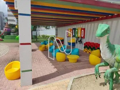  Apartamento Aluguel Bairro Sim Feira Bahia