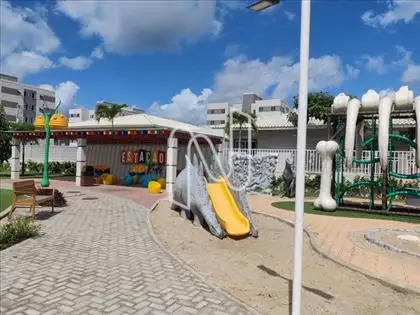  Apartamento Aluguel Bairro Sim Feira Bahia