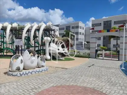  Apartamento Aluguel Bairro Sim Feira Bahia