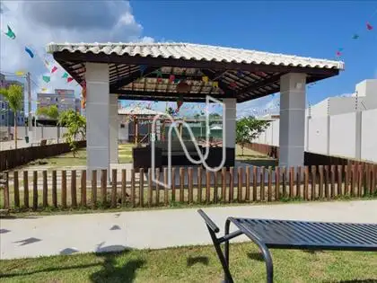  Apartamento Aluguel Bairro Sim Feira Bahia