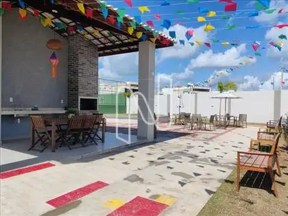  Apartamento Aluguel Bairro Sim Feira Bahia