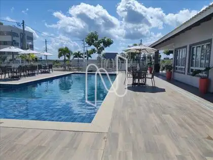  Apartamento Aluguel Bairro Sim Feira Bahia