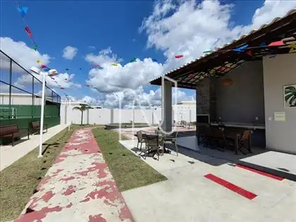  Apartamento Aluguel Bairro Sim Feira Bahia