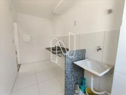  Apartamento Aluguel Bairro Sim Feira Bahia